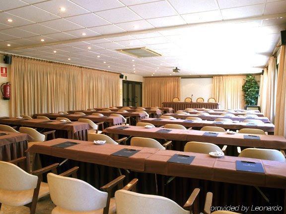 Columbus Hotel Platja d'Aro Facilities photo